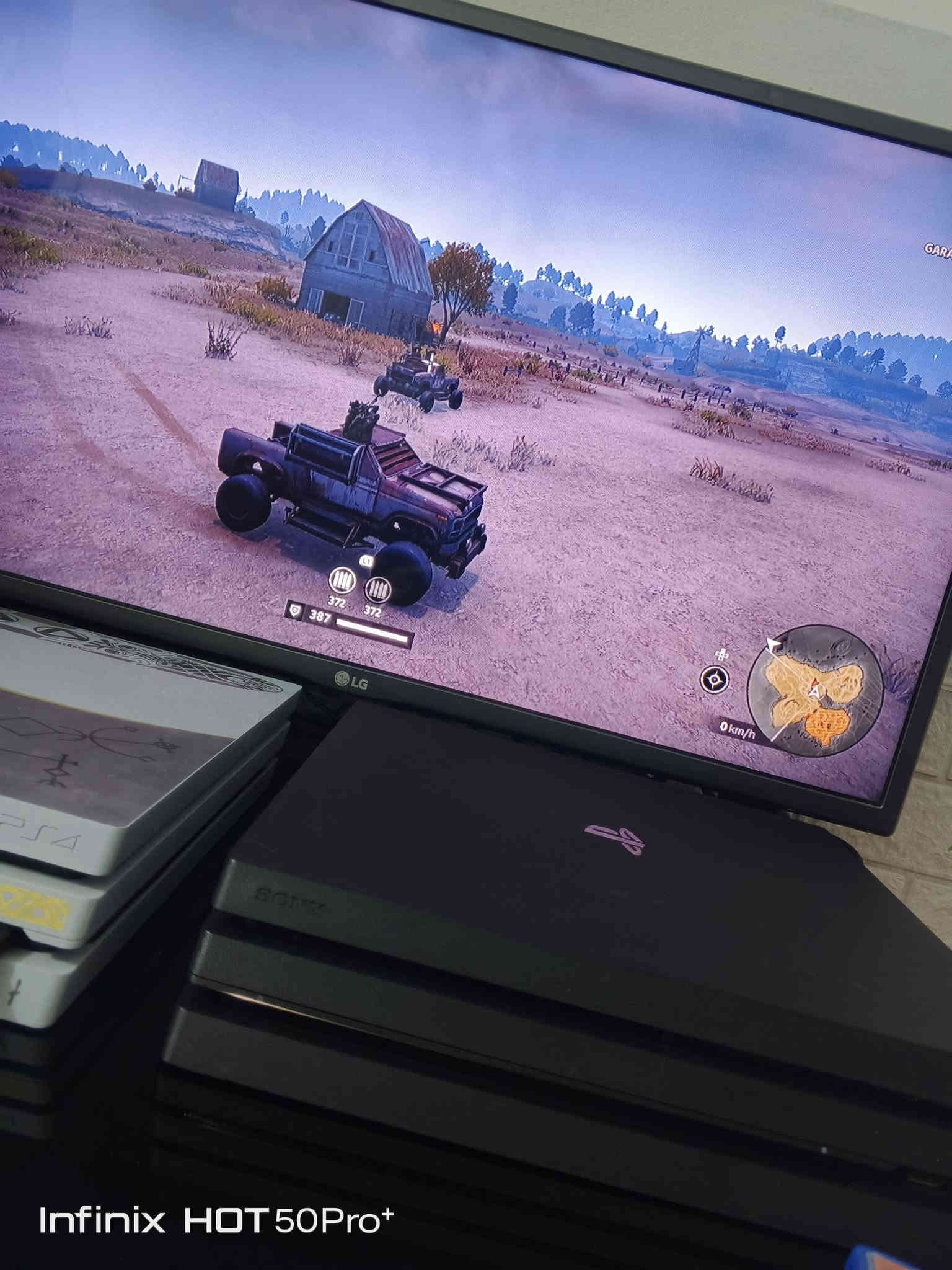 سلام عليكم بلي ٤ برو واحد تيرا  اون لاين الجهاز نضيف كلش كدام عيونكم  ما فتوح ولا مصلح وملحقات كامله وجوستك اصليه وبي ٦ العاب بداخله بيس ٢٥ وبيس ٢٦ سعره ٢٥٠ وبي مجال مكاني نجف مراسله واتساب فقط ***********
