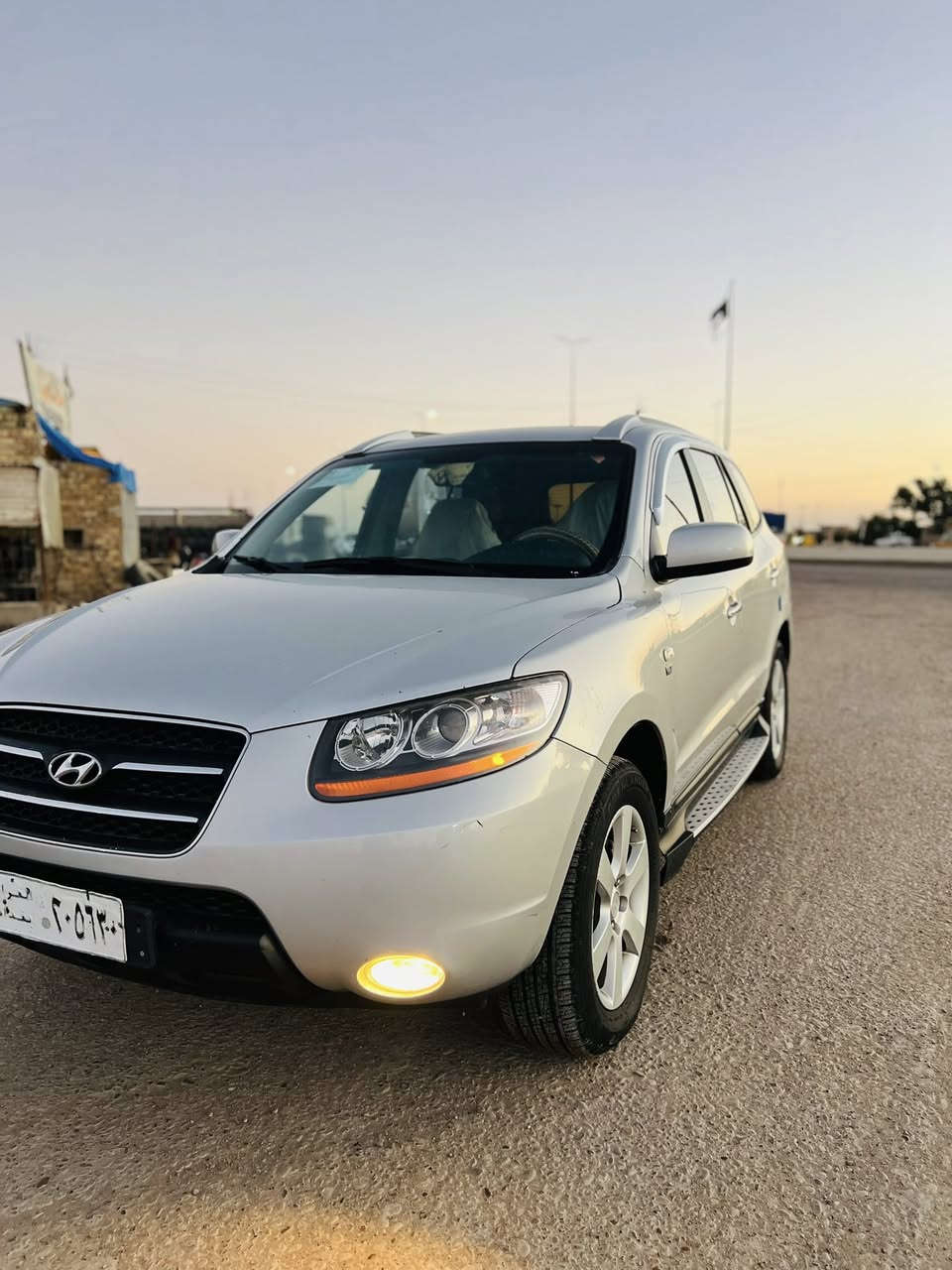 سنتافيا 2012 مكصوصه 
محرك كاز كشنات جلد 7 راكب 
سياره جديده وجاهزه كير مكينه وحداده وتبريد كل جديد 
مكان ميسان سعر 44 للاستفسار ***********
