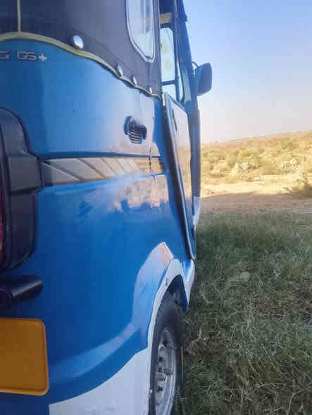 تك تك تي في اس اللبيع 

موديل 2020/12/8 السعر 5700 

التكتك جاهزه محرك كفاله 

اكسن كفاله والقشر شوف العين  التحويل ثاني يوم

مكاني ذي قار قضاء الرفاعي غير متواجد في الخاص اتصال فقط

***********
