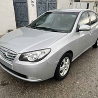 افانتي • ٢٠١٠ • فول اوبشن