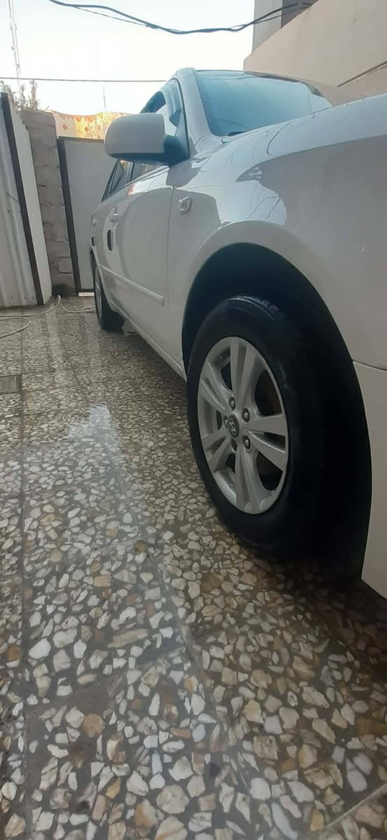 سلام عليكم اخوان لليدور جديد ونضيف هاي للبيع او مراوس بنيسان التما  سوناتة موديل 9 خليجي فول لمتد واحد علئ واحد رقم سليمانية جديد خمسة ويل كب تخم تاير جديد كير محرك شرط كفالة وين ميعجبك افحص سيارة جاهزة من كلشي مواصفات معروفة سيارة فول محرك 2400 شرط سيارة بدون شخط بدون رصعة بدون دواخل بدون ارباك بدون كلشي دوشمة جديدةة
مكاني ديالى بعقوبة.              السعر.      125. وبيها مجال بسيط

***********

***********

اخوان مكلف بالنشر رقم صاحب سيارة
