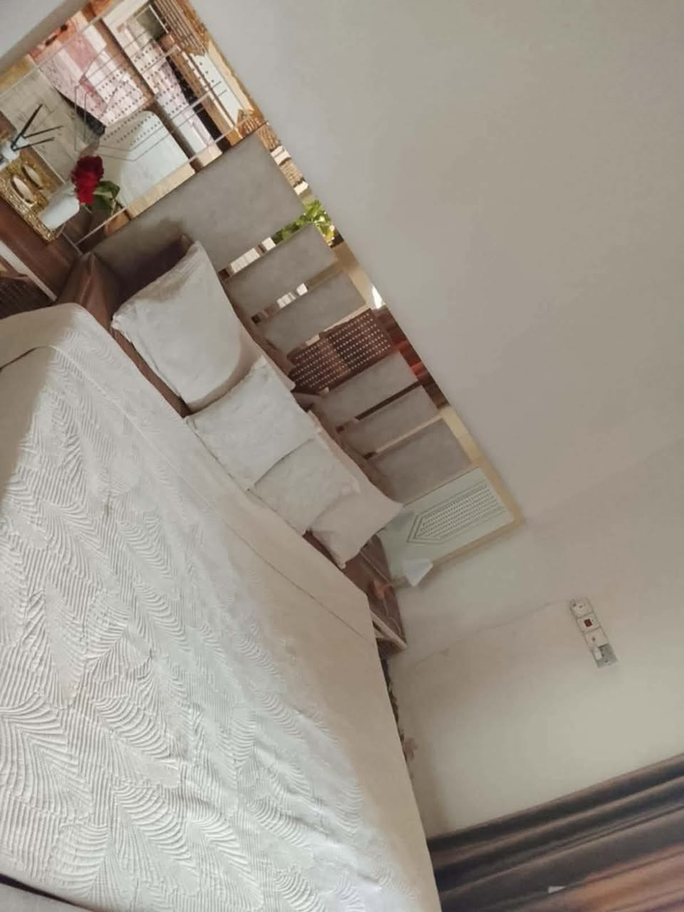 غرفة للبيع ٧ قطع ما بيهة ضرر
العنوان بابل محاويل


**إذا كنت صاحب هذا الإعلان وتريد حذفه لأي سبب، رجاءا أرسل رسالة إلى الدعم الفني**