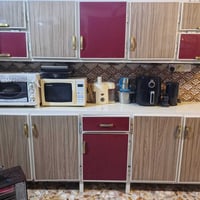 كاونتر • بغداد • للبيع