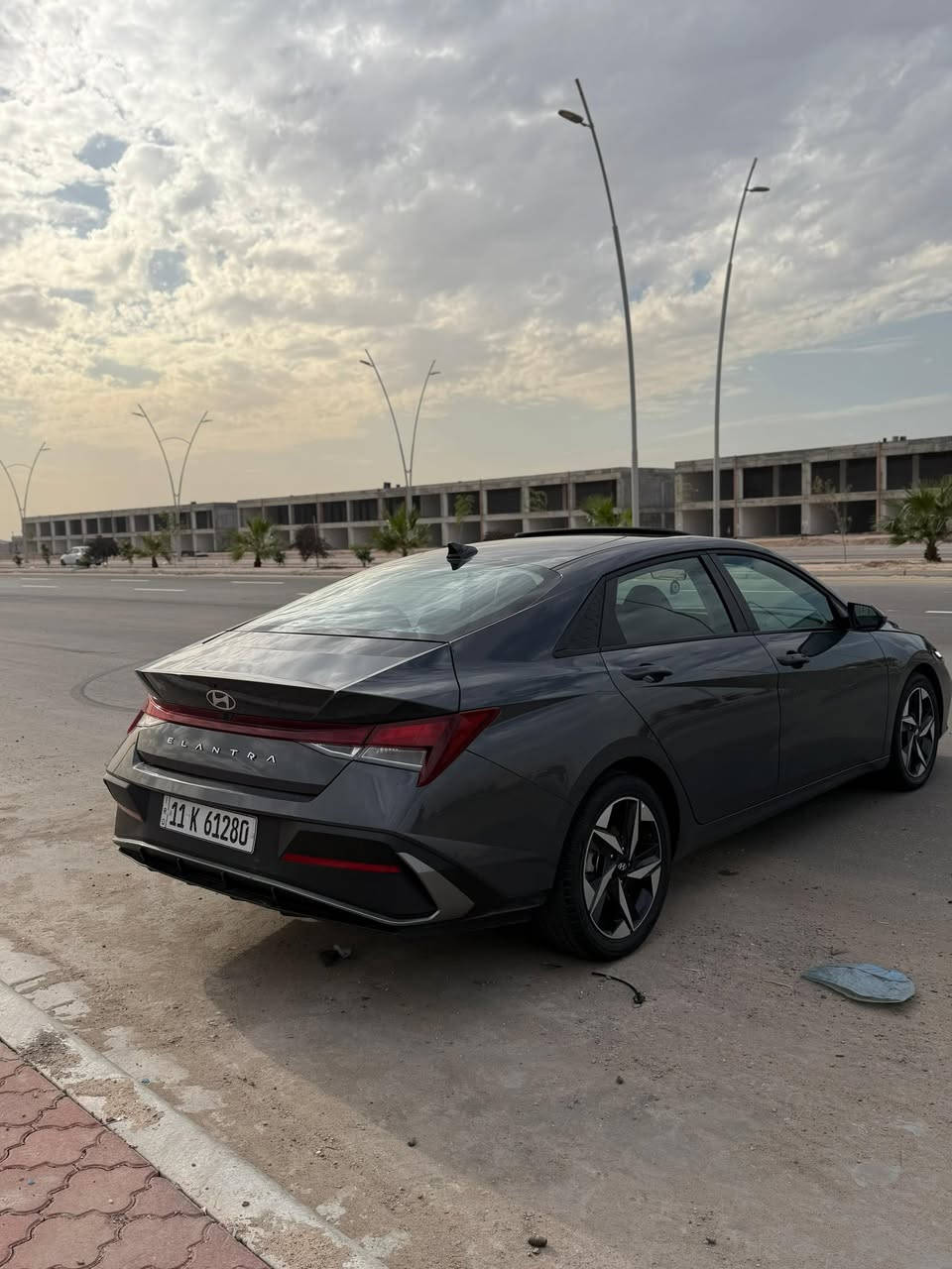 سلام عليكم الانتر 2025 وارد امريكي بيها قبق الجنطه مبدل فقط بدون ايرباك رقم بغداد حره تحويل ثاني يوم سياره فول واحد على واحد مكان السياره البصره ماشيه 7000 كيلو السعر 170 قفل بيع فقط ماروس ***********
