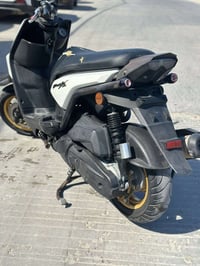 سكنس جبلي • ٢٠١٤ • كفاله