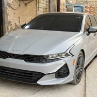 مديل ٢٠٢٤ • ٢٥٠٠ تيربو • مرقّم بصره