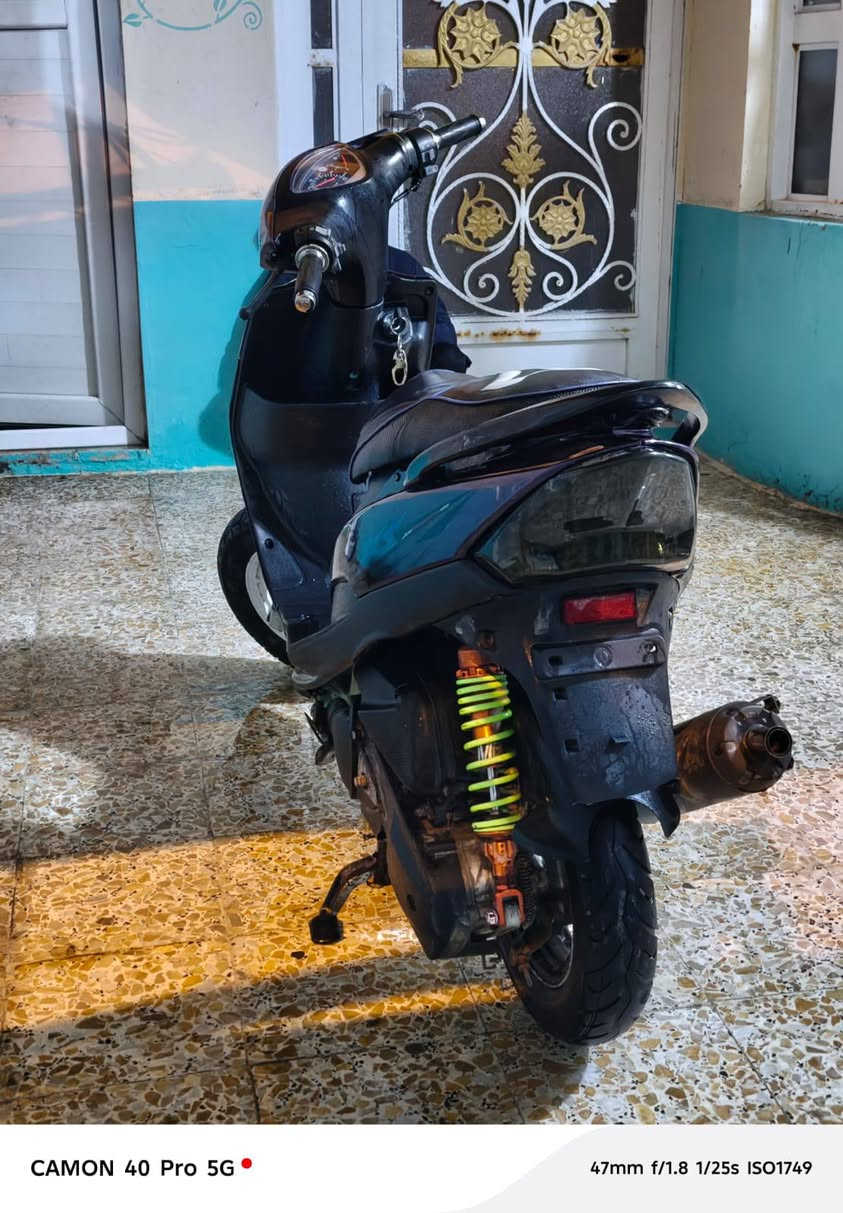 السلام عليكم ماكس عدله للبيع بوشه 55 الدراجه جاهزه علا اخر حبابه ما عايزه برغي نهضه ومعدل حلوه السعر 650 وبيهه مجال 
‏‪0786 012 4981‬‏
