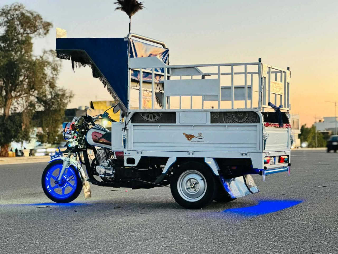 متاح ستوته لبيع موديل 2022صفر ماشي شي قليل علا وضع شركه  رقم او سنويه شراط التحويل  مباشر ركبه شراط محراك شراط قلاب كهربايات كله الشراي يخابر *********** مكاني كركوك الموشراي لايعلق
