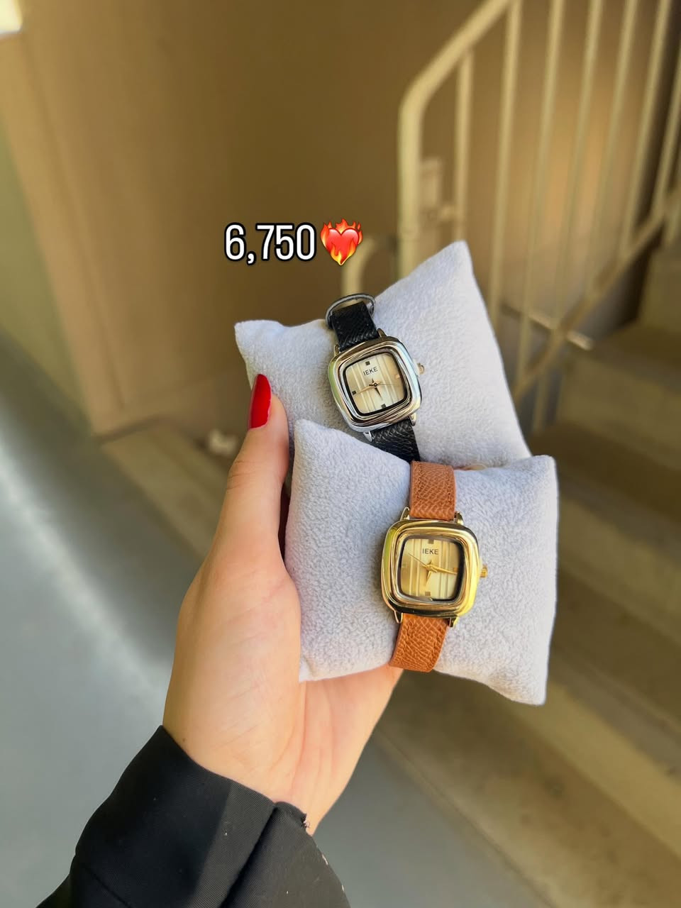 تخفيضات الاسعار مع كل صورة 🔥


**إذا كنت صاحب هذا الإعلان وتريد حذفه لأي سبب، رجاءا أرسل رسالة إلى الدعم الفني**