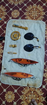 غراض ماكس • كفرات مختمات • كوت زين القوس