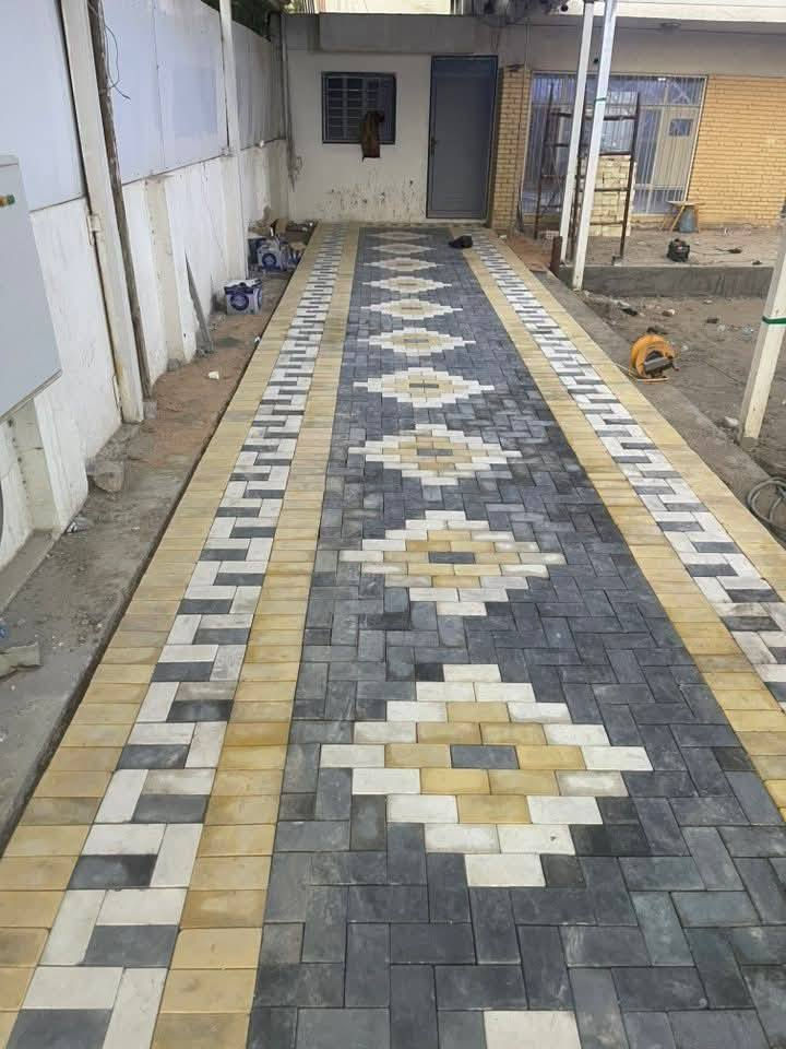 سلام عليكم 🖐
عمل انواع المقرنص 🪓
عمل مقرنص🛠    عمل كابات ⚒️  عمل رصيف🔨   عمل ساقيه   عمل مرمر  📎 عمل بورسلين🔩🔧   عمل كاشي   عمل كربستون⚔️🗡  (الثقه في عملنا) 🏹  عمل نقشات 🛠⚔️📸
السرعه والدقه في عملنا 🔑
يوجد لدينا كادر مخصص 🤞🏿

نعمل في بغداد وجميع المحافضات 🇶🇦🇮🇶🇲🇱
الرقم الهاتف ‏‪***********
