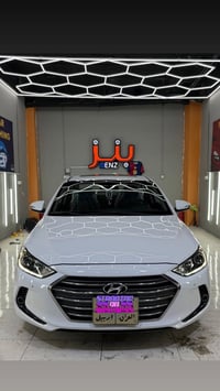 النترا ٢٠١٨ • ماشيه ١٣٣٠٠٠ • تحويل وكالة