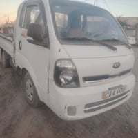 كيا حمل • ٢٠١٨ • رقم بابل