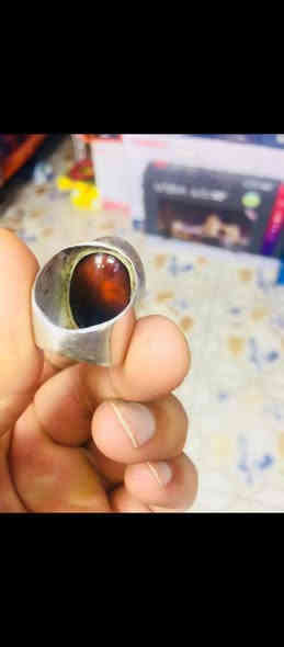 خاتم يماني مصور رباني للبيع حالين انه متواجد بغداد  تواصل
***********
