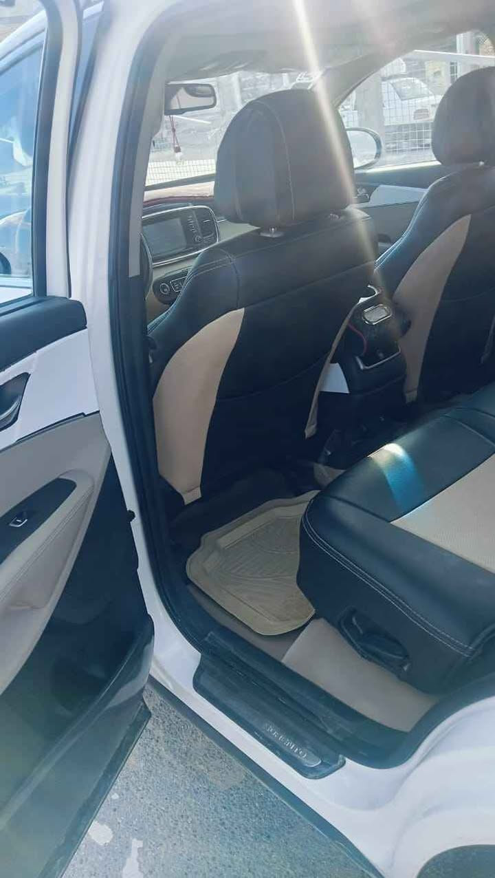 ‎سورنتو‎ كربلاء, العراق


**إذا كنت صاحب هذا الإعلان وتريد حذفه لأي سبب، رجاءا أرسل رسالة إلى الدعم الفني**