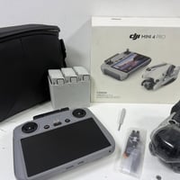 درون mini for pro للبيع  للاستفسار 07728501213