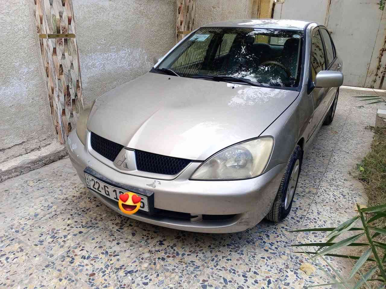 السلام عليكم
مسيبوشي لانسر موديل 2008
كير محرك مكفولات
 محرك 1600 قبق اسود مرغوب
رقم اربيل دولي تحويل أو وكاله 
بيها قطع صبغ ابيع احزام الجمالية
السعر 68 بي مجال 
مكاني بغداد 
***********
