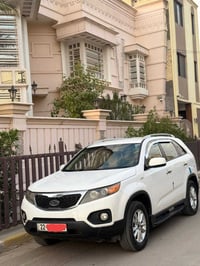 سورنتو • ٢٠١٢ • رقم اربيل