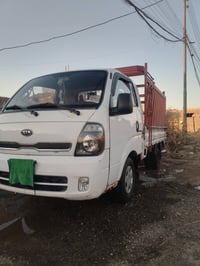 كيه للبيع موديل 2013 حلوه ونضيفه سدر نضيف الستفسار 07805037414 مكلف بل...