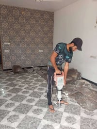 كادر جاهز • معدات جاهزة • تنظيف بيوت