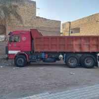 اسكانيا 113 • كفالة عامة • تاير جديد