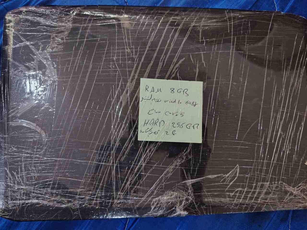 لابتوب دل باله بعده بالجيس ممستخدم ولا يوم هاي مواصفاته
مكان ينجي حياكم الله


**إذا كنت صاحب هذا الإعلان وتريد حذفه لأي سبب، رجاءا أرسل رسالة إلى الدعم الفني**