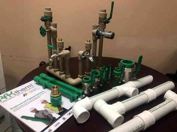 وصل الآن بتاريخ 2025/12/15
انابيب شركة راك ثيرم
من شركة راك ثيرم الألمانية 🇩🇪
وبضمان حقيقة 50سنة
الماركه الاصليه في مجمع قاسم السعيدي 🥇
الوكيل الحصري في الديوانية سومر لمنتجات 
راك ثيرم الألماني 
مجاري + ماء 
للطلب والاستفسار اتصل باالارقام 📞

‭٠٧٧١ ١٩٤ ٤٧٦٨‬

‭***********
