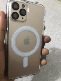 آيفون ١٢ برو ماكس • ٢٥٦ • ذهبي