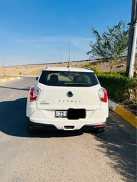 تيفولي • دبل • ٢٠١٦