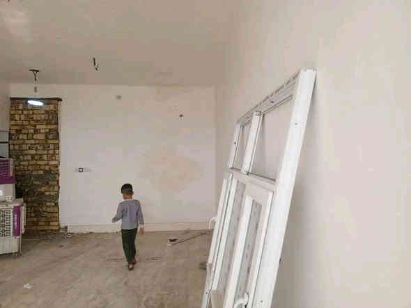 🛑شقة للايجار ابي غرق حي السلام قريبة ع التبليط غرفة وهول ومطبخ وصحيات قيمة الايجار250 للاستفسار الاتصال او واتساب او مراسلة الصفحه ***********
