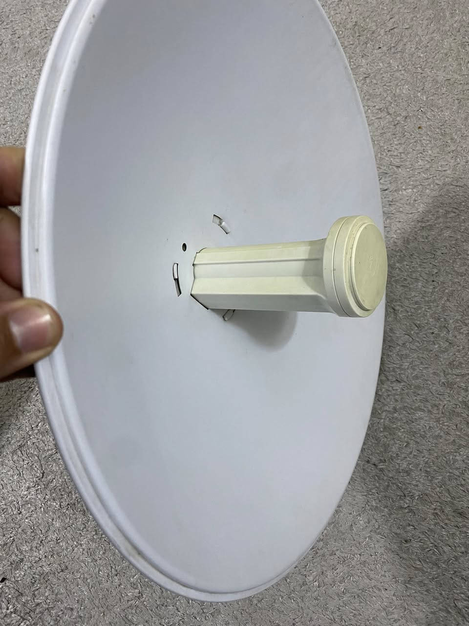 بور بيم للبيع
نظيف استخدام قليل جدا 
السعر 60.000
يتوفر توصيل لكل العراق


**إذا كنت صاحب هذا الإعلان وتريد حذفه لأي سبب، رجاءا أرسل رسالة إلى الدعم الفني**