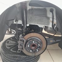 فورتي جي تي • ٢٠٢٣ • ١.٦ تيربو