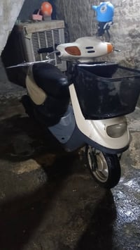 دراجة منغولي • مستعمله • نضيفه