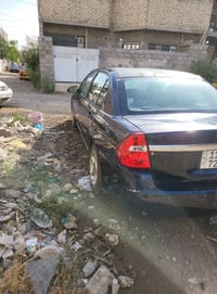 ماليبو ٢٠٠٧  ٠٧٧١١٩٠١٢٧٩ بغداد, العراق