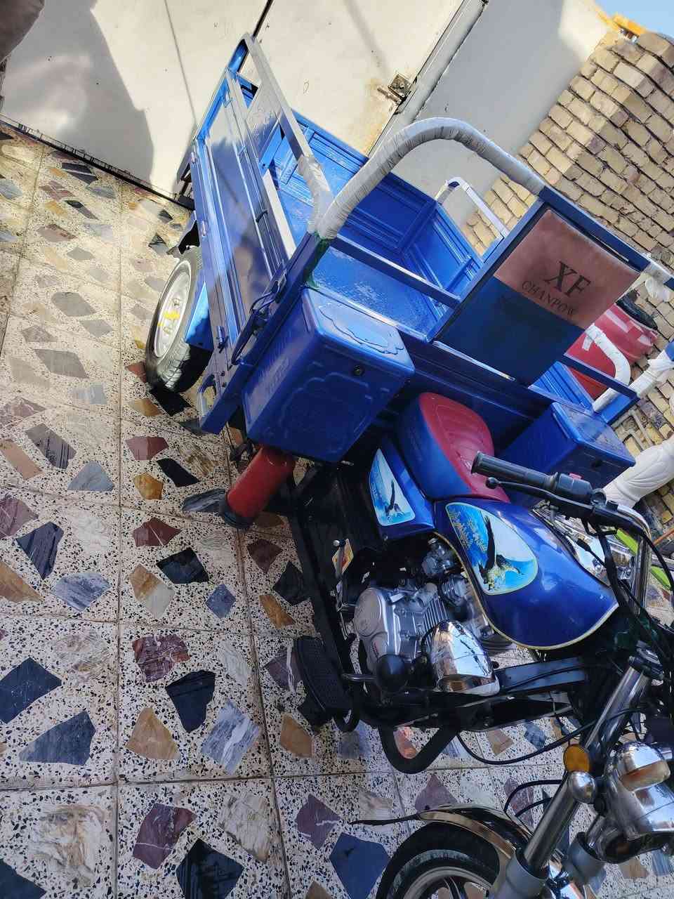 شباب سلام عليكم ستوته البيع موديل 2023 مكفوله كفاله عامه رقم ***********
