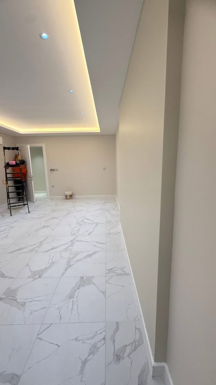 كادر الحسن للأصباغ الحديثه للحجز
***********

ابداع داخلي و صمود خارجي 

معالجة الرطوبه في احدث المواد 

طلس الجبسم بورد كامل 

صباغة الأبواب الحديد و  الشبابيك 

سنفرة الجدران و الأسقف 

معالجة الروجان في الأسقف و الجدران 

تنظيف الموقع بعد العمل

كافة اعمال الجبسم بورد داخلي وخارجي
وبتصاميم ملفتة وجميله
