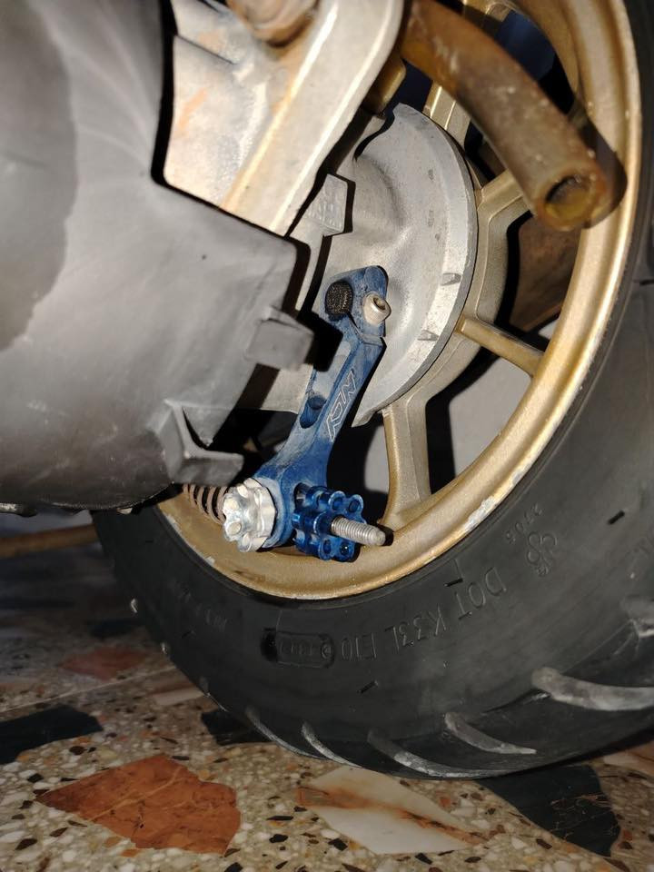 السلام عليكم دراجه ماكس بوليسي للبيع دراجه مكفوله كفاله عامه فول تزويد  للاستفسار الاتصال على رقم ***********
