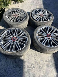 ويل كب 18 • فورتي جي تي • بغداد الكرخ