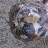 کەلار • كنبة ٢مقاعد • صندوق روسي