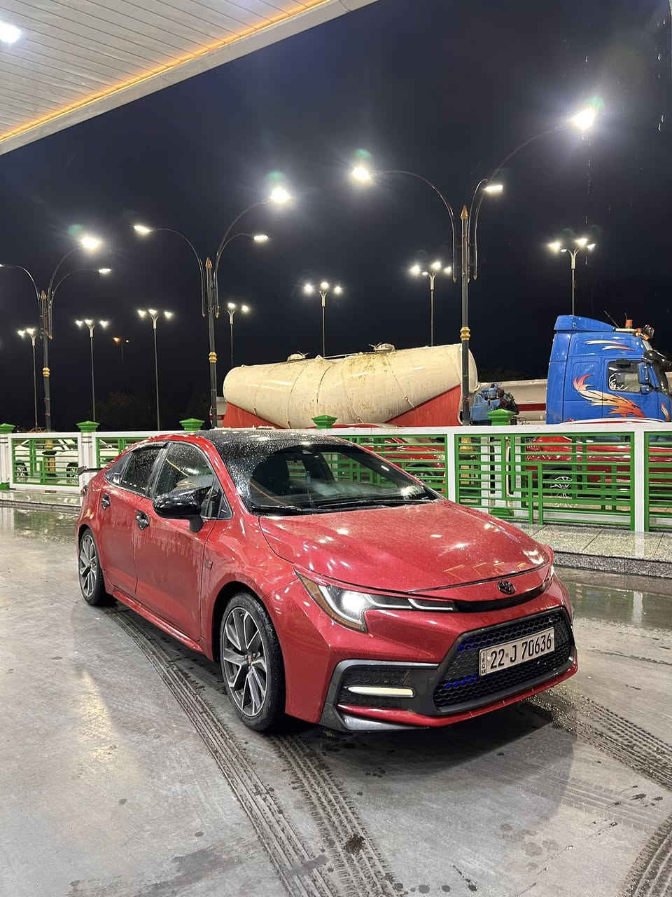 السلام عليكم
وين الي يدور قطع مميزه✈️

كورلا مراوس بكامري او كورلا هايبرت او كورلا كروز
————————

التفاصيل 👇
كورلا 1800 
موديل 2020
المررغوب
بجم محدث ب الكامل se
دعاميه خلفيه محدثه se
ويل كب se اصلي
سبايدر كامري
زعانف كامري
قبق مري باتمان
سكوبات
بك لايت متغير 🚥
اشاير لد
فسفورات لد 
دفيوزر ابكس 2025
شققه خلفيه
يدات بوب سود 
طاسات مال بوب 
——————————

نجي عل داخل 
سقف روز متغيير
اناره محيطيه متغيير
داخل كنتاره احمر 
تكم كنتاره اسود
الكاعيه مغلفه جلد
الداخل سستم ب الكااامل كابرون
—————-__________________
الحادث سرقه
4 قطع صبغ 
الي يحب يتفضل وتس ادزله السونار
مكانها ب الكراده
السياره كلش كلش هوايه مصروف عليها

سعرها جداً مناسب
144$
رقم الهاتف 
***********
