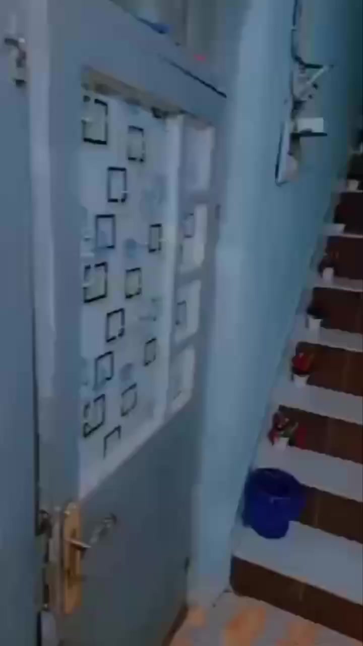 بيت 50 متر طابقين فوك غرفتين للبيع طابو زراعي سند 25
يبعد عن الامام 5 كيلو 
مقابل جامعه كربلاء
خلف مدينه الزائرين
45 وبي مجال
شراي يتصل
***********
