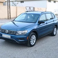 تيكوان ٢٠٢٠ • ٢٠٠٠ تيربو • ١١٢٧٠٠