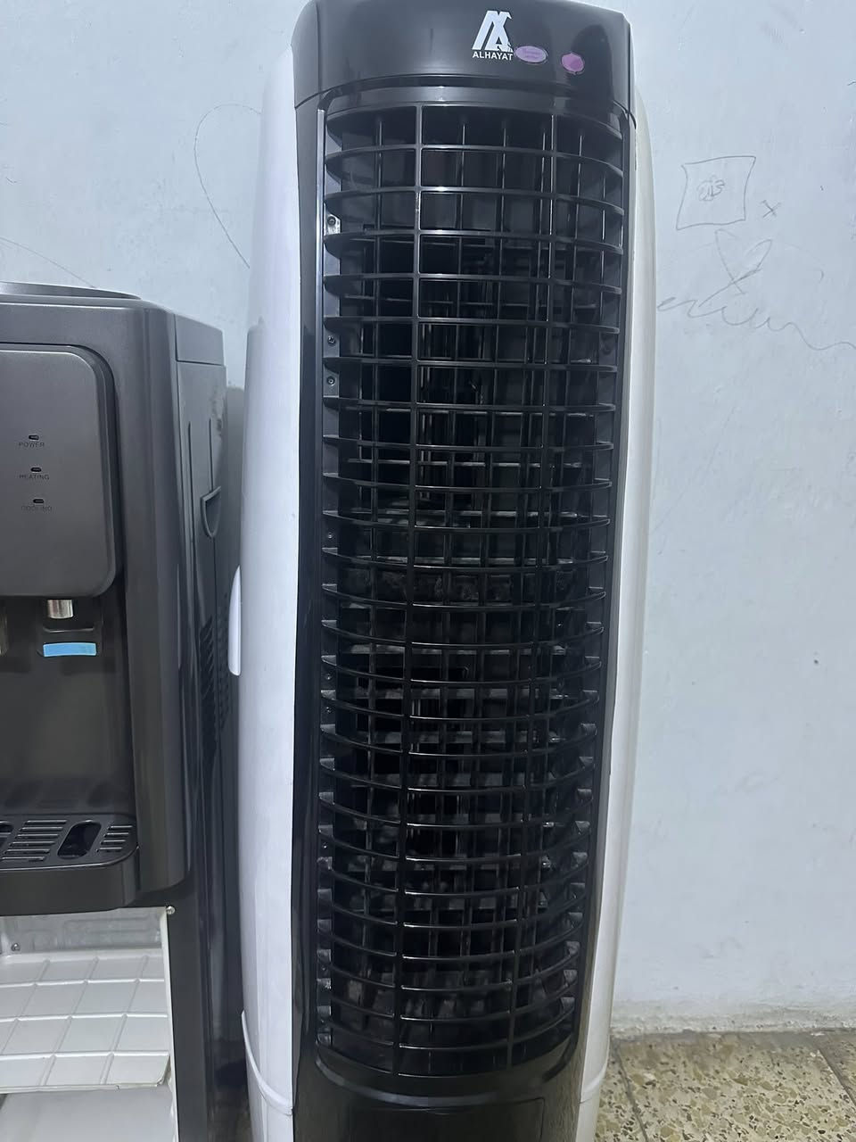 براد ماء نضيف جدا السعر ٩٠ الف
كنفيره استعمال قلليل السعر ١٧٠ الف 
العنوان البياع شارع المحكمه قريب حلويات جدو


**إذا كنت صاحب هذا الإعلان وتريد حذفه لأي سبب، رجاءا أرسل رسالة إلى الدعم الفني**