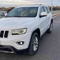 جيب خليجي • لمتدد • ٢٠١٤