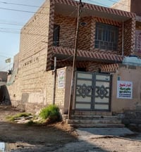 طابو • ١٢٠م • واجهة ٦م