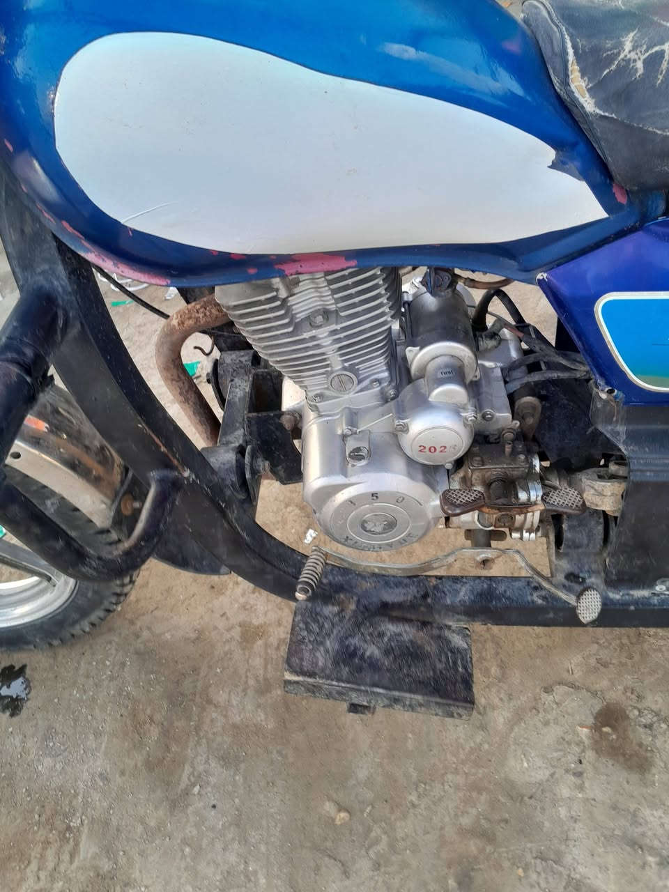 ستوته ٢٠ للبيع محرك ٢٣ جديد أوراق مكفوله مكان سده الهنديه ***********
