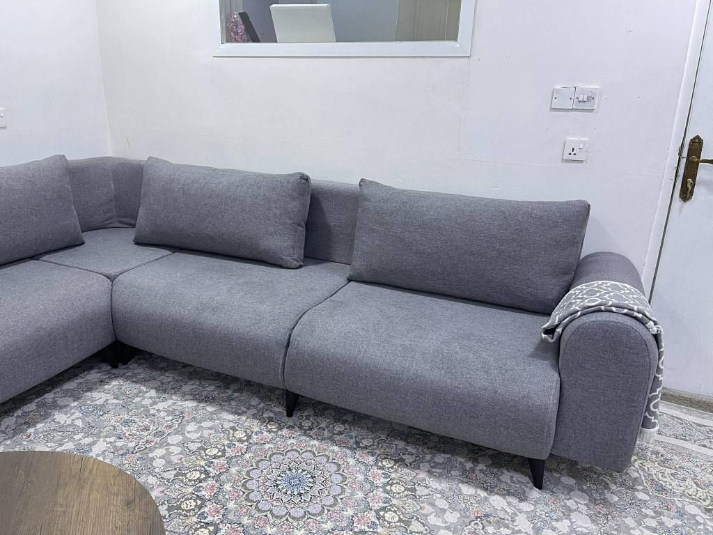 سلاو تاخم قەنەفە تورکی نوێ سفرە بەکارنەھاتووە تازە کراوە 8نەفەرییە نرخی 330هەزار مەجالیشی تیایە السليمانية, العراق


**إذا كنت صاحب هذا الإعلان وتريد حذفه لأي سبب، رجاءا أرسل رسالة إلى الدعم الفني**