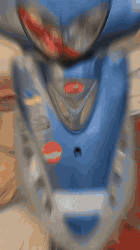 كامكو في1 • رفاعي • قابلة تفاوض