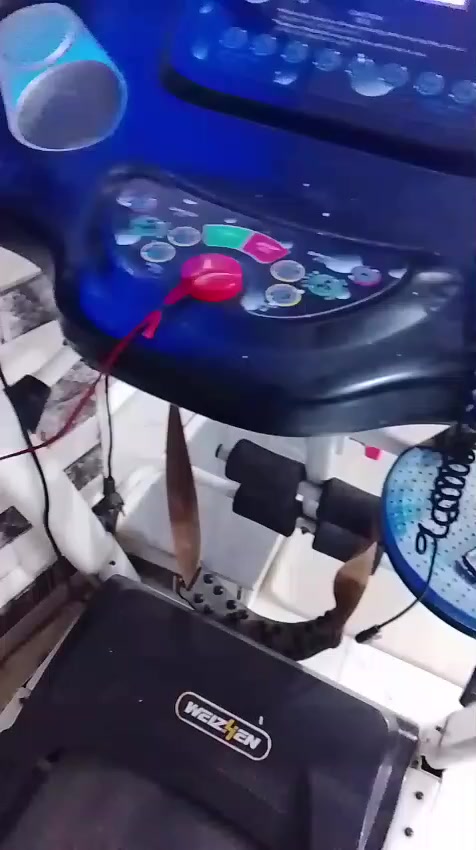 السلام عليكم ورحمة الله وبركاته عندي  هذا جهاز للبيع سعره مناسب 350 وبي مجال مكاني كربلاء طوريج الحولي


**إذا كنت صاحب هذا الإعلان وتريد حذفه لأي سبب، رجاءا أرسل رسالة إلى الدعم الفني**