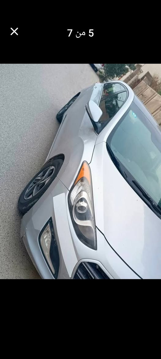 السلام عليكم 
النترا هاج باك ٢٠١٦ صبغ باب و جاملغ فول مواصفات ال GT رقم مثنى مداور مباشر كشنات كهرباء كشنات تدفئ تبريد شاشه بانروما تحكمات ٤ جهات كامرا ويل كروم لد خلفي أمامي بلاجكتور و مواصفات ال GT معروفه أشار مري محرك 2000 السياره جاهزه كير و محرك و حداديه و تبريد ع شرط   السعر 86وبيع مجال ومراوس هم عادي 
السماوه مركز حبيبي لو طب خاص لو هاذه رقمي ***********
